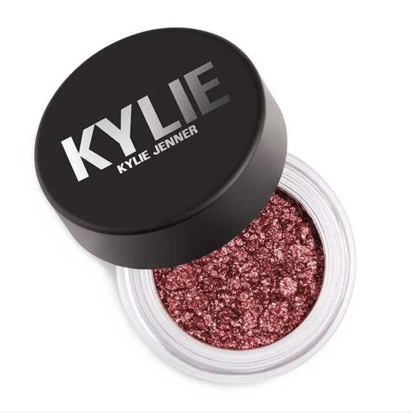 Burnt Sienna Shimmer Eye Glaze - Kylie Cosmetics - Picture 1 of 9